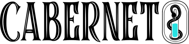 Логотип Cabernet