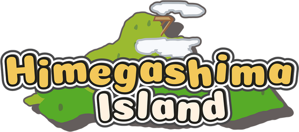 Логотип Himegashima Island