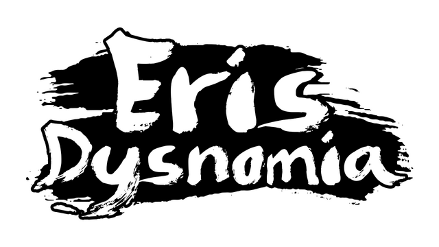 Логотип Eris Dysnomia