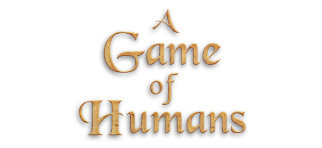 Логотип A Game of Humans
