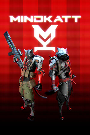 MindKatt: First Strike