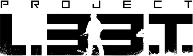Логотип Project L33T