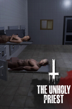 The Unholy Priest