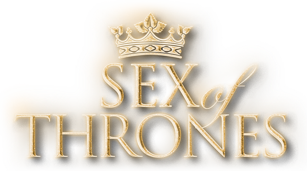 Логотип Sex of Thrones