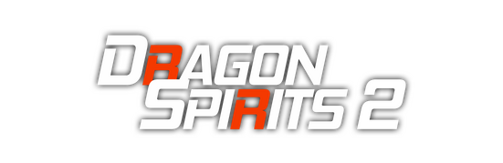 Логотип Dragon Spirits 2