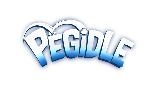 Логотип PegIdle