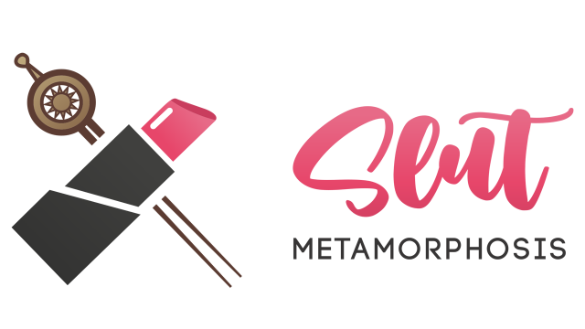 Логотип Slut Metamorphosis