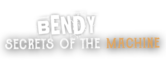 Логотип Bendy: Secrets of the Machine