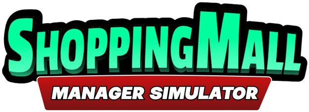 Логотип ShoppingMall: Manager Simulator