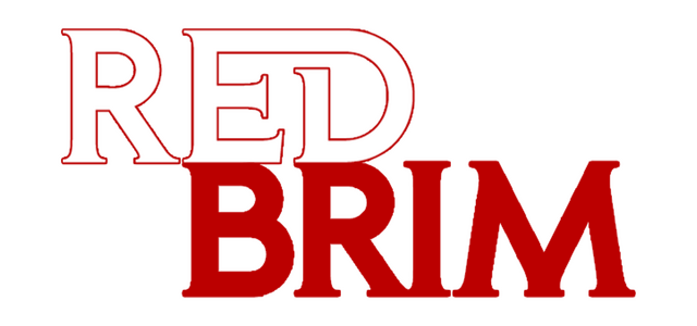 Логотип Red Brim