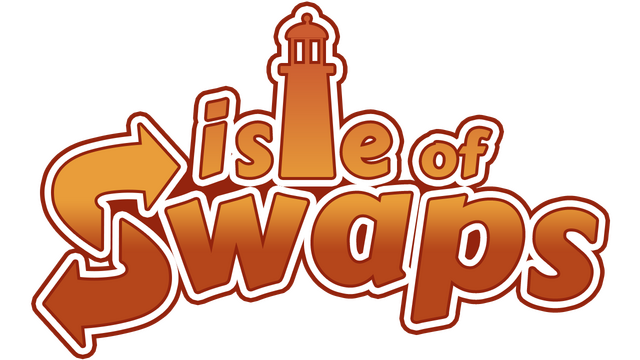 Логотип Isle of Swaps