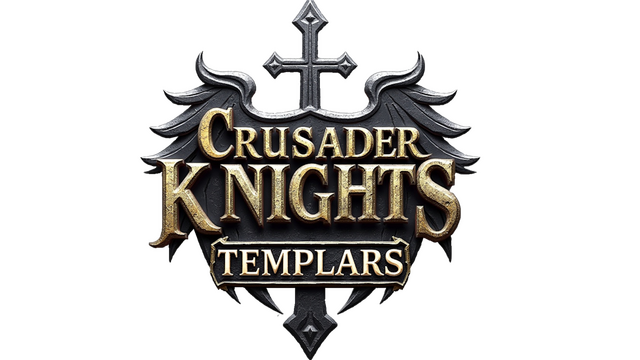 Логотип Knights of the Crusades