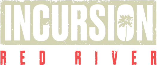 Логотип Incursion Red River