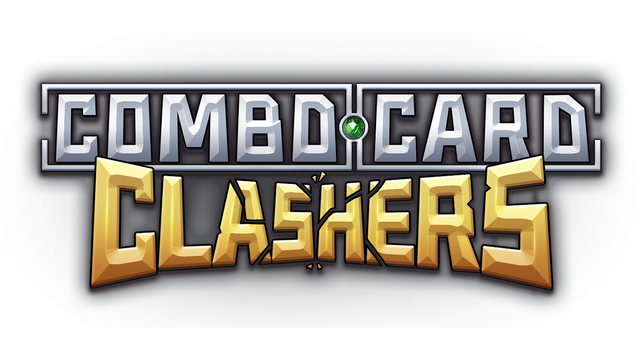 Логотип Combo Card Clashers