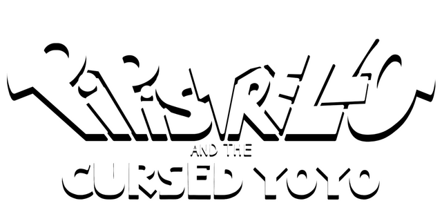 Логотип Pipistrello and the Cursed Yoyo