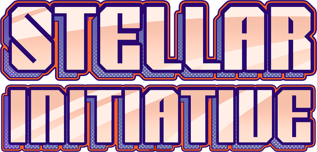 Логотип Stellar Initiative