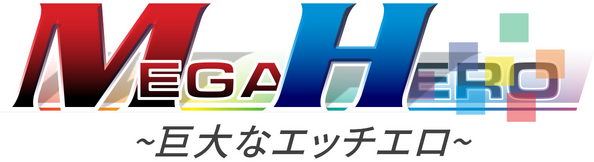 Логотип Mega Hero