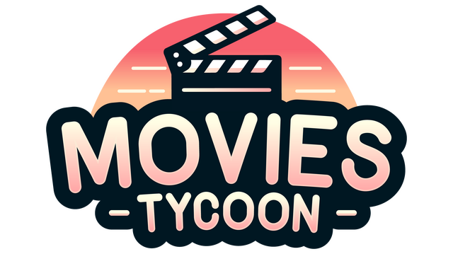 Логотип Movies Tycoon