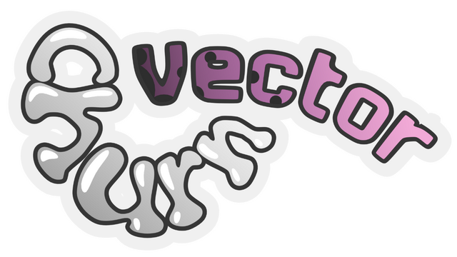 Логотип Churn Vector