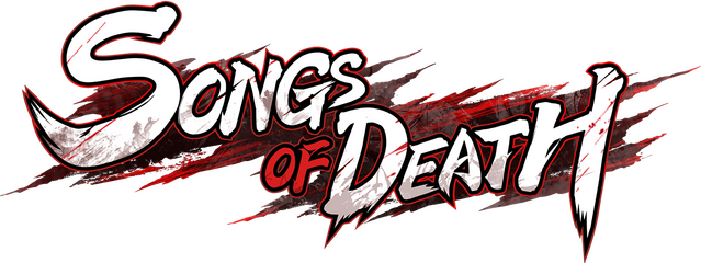 Логотип Songs of Death