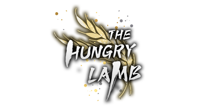 Логотип The Hungry Lamb: Traveling in the Late Ming Dynasty
