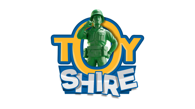 Логотип Toy Shire