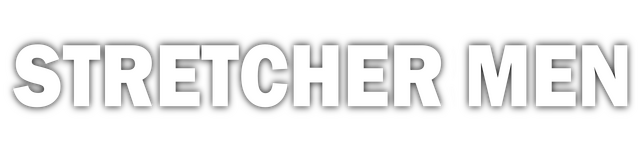 Логотип STRETCHER MEN