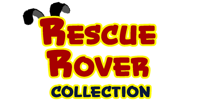Логотип Rescue Rover Collection