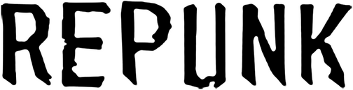 Логотип REPUNK