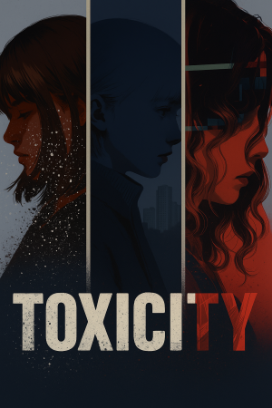 ToxiCity