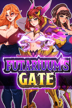 Futariuum's Gate