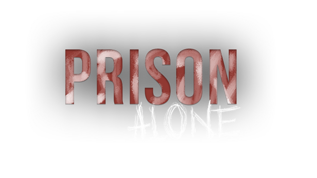 Логотип Prison Alone