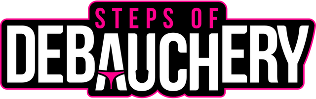 Логотип Steps of Debauchery