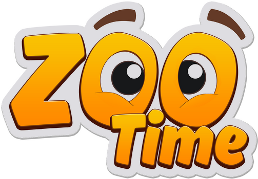 Логотип Zoo Time