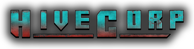 Логотип HiveCorp
