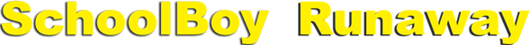 Логотип SchoolBoy Runaway
