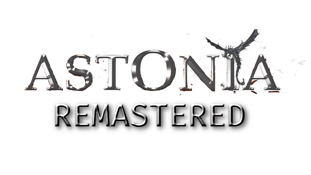 Логотип Astonia Remastered