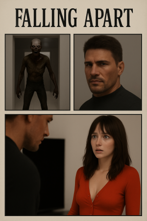 Falling Apart