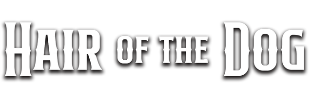 Логотип Hair of the Dog