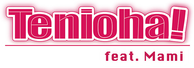 Логотип Tenioha! feat. Mami