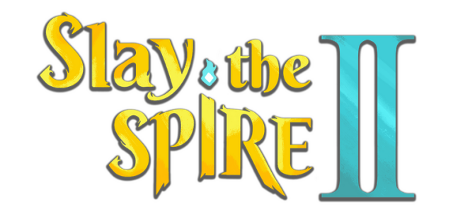 Логотип Slay the Spire 2