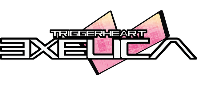 Логотип TriggerHeart EXELICA