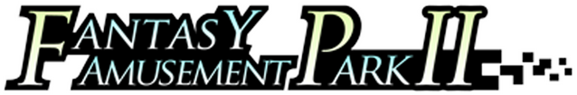 Логотип Fantasy Amusement Park 2