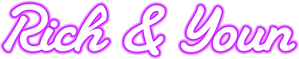 Логотип Rich and Youn