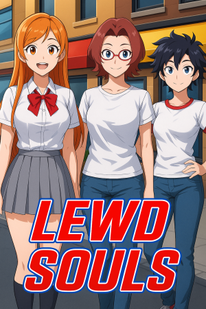 Lewd Souls
