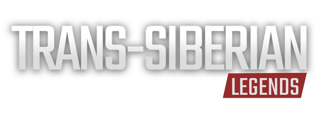 Логотип Trans-Siberian Legends