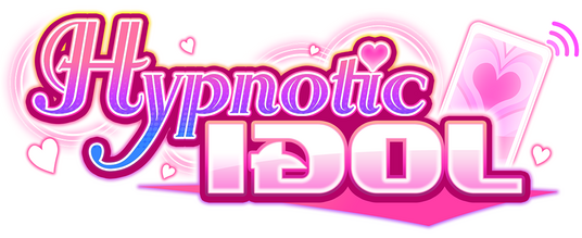 Логотип Hypnotic Idol