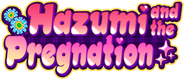 Логотип Hazumi and the Pregnation