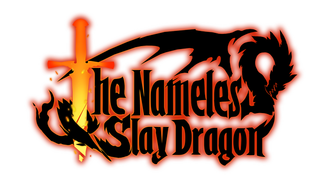 Логотип The Nameless: Slay Dragon