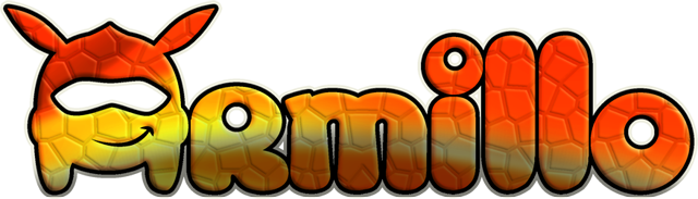 Логотип Armillo